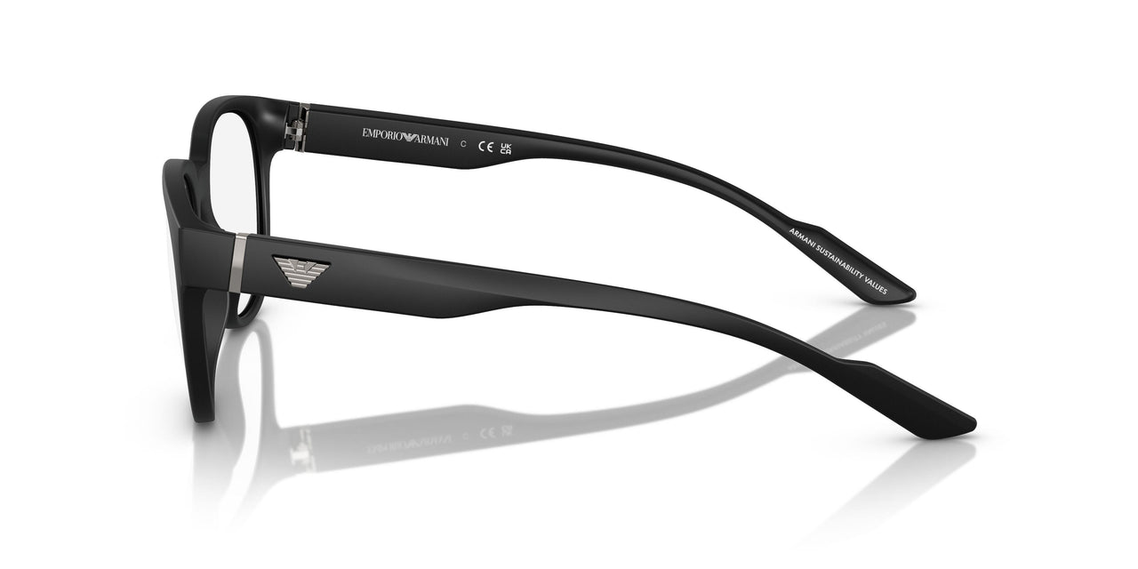 5001 - Black