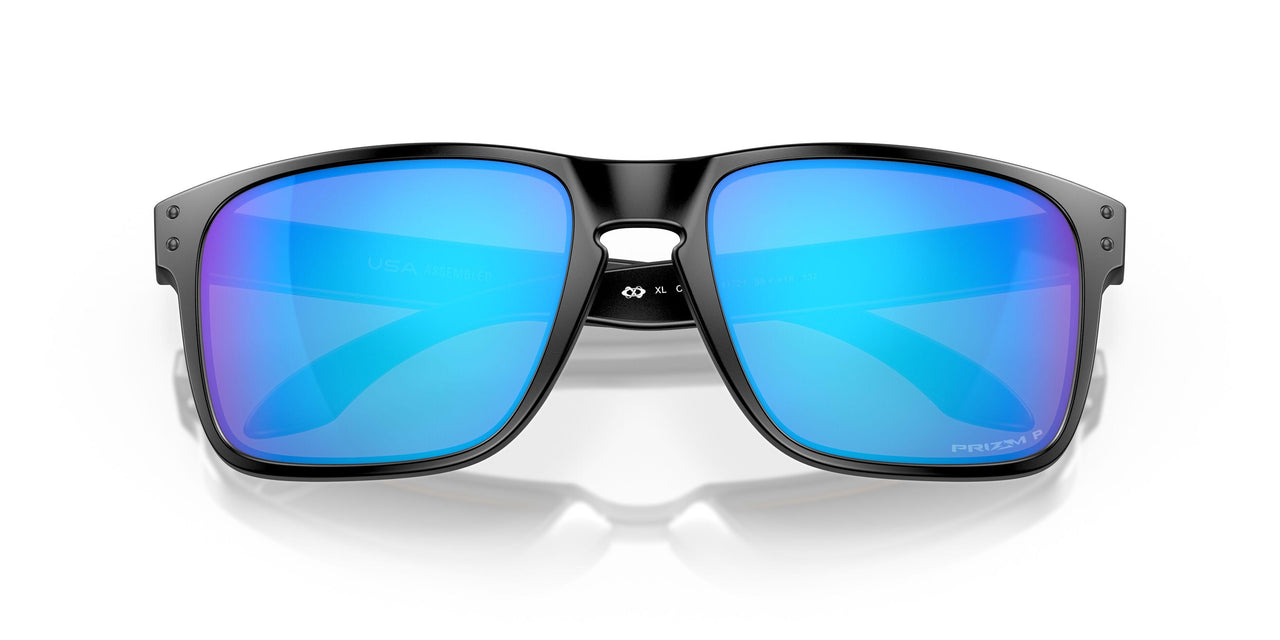941721 - Black - Prizm Sapphire Polarized