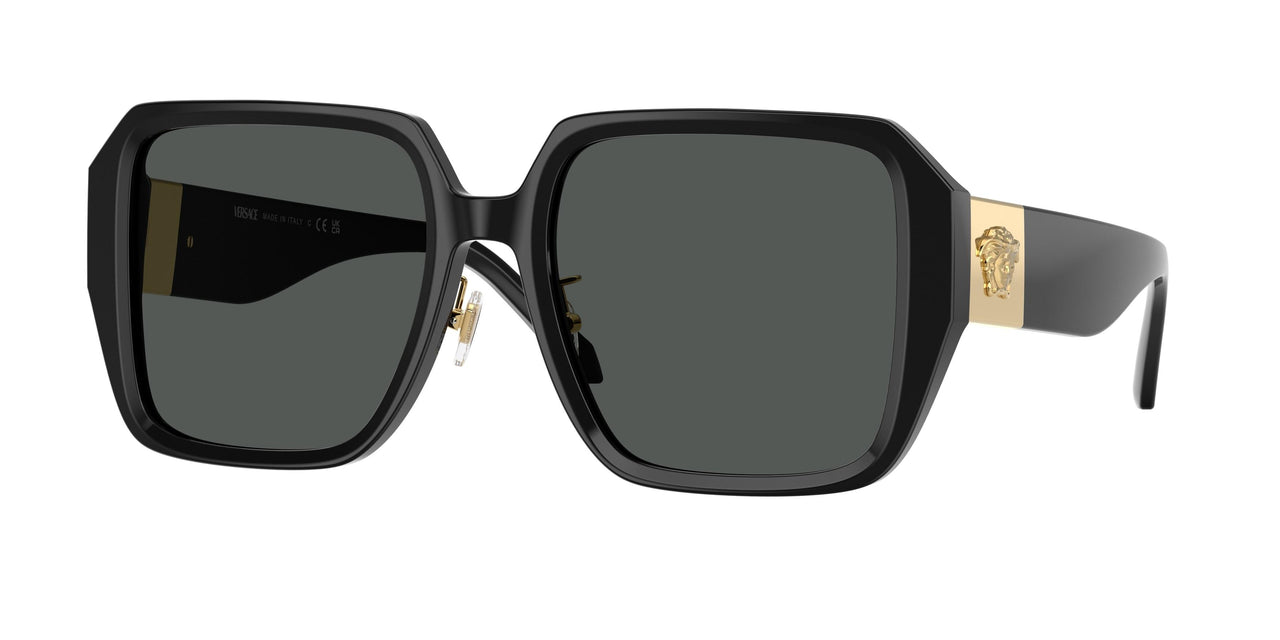 Versace 4472D Sunglasses