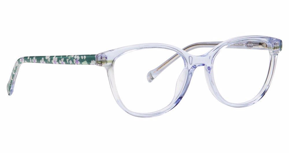 PDG - Petite Daisies Green