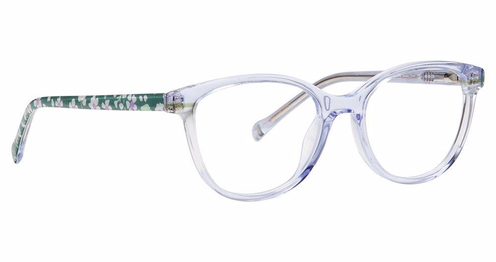 Vera Bradley VBROBYN Eyeglasses