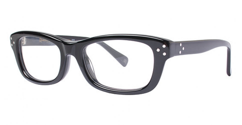 Black - Black