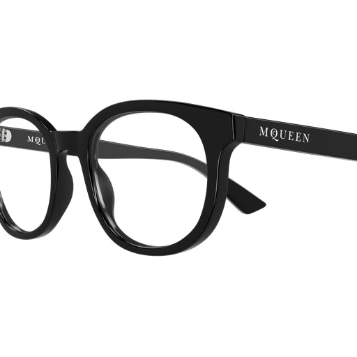 001 - Black - Transparent