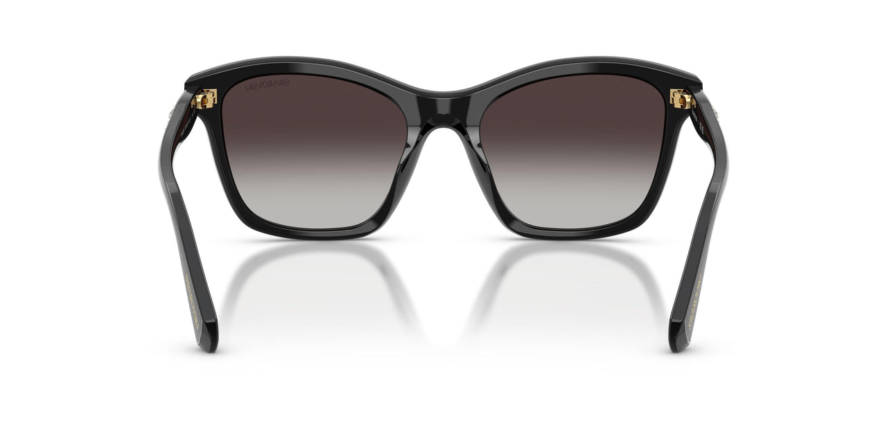 10018G - Black - Gradient Grey