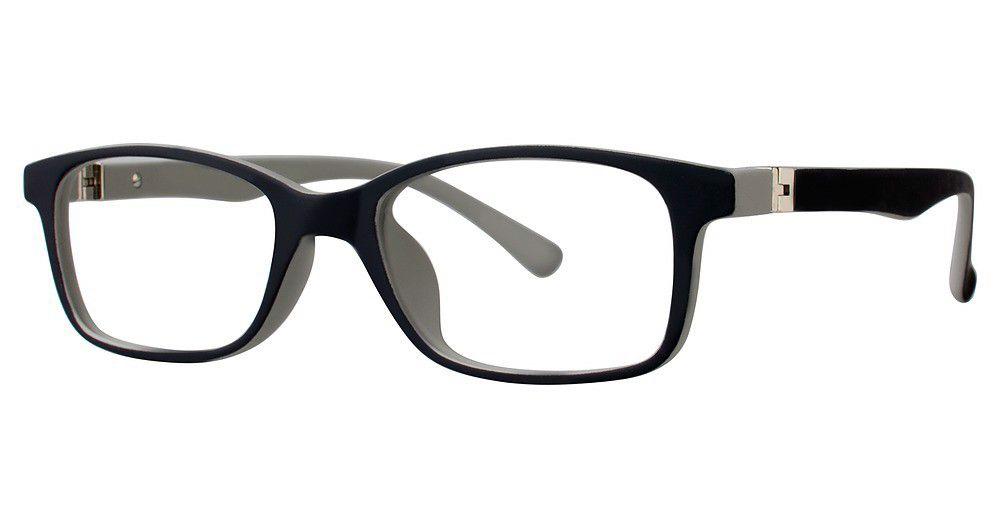 BLCKGR - Black/Grey
