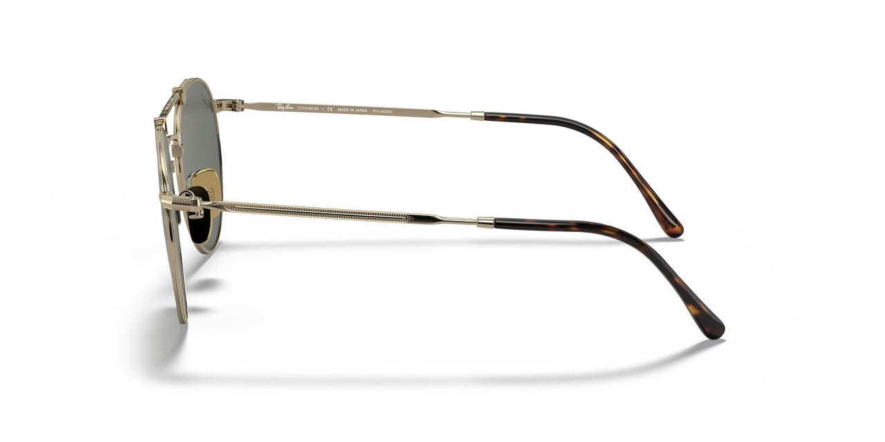 9143 - Gold - G-15 Green
