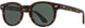 2 - Amber Tortoise - True-Tone Green