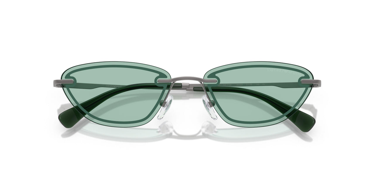 3003/2 - Grey - Green
