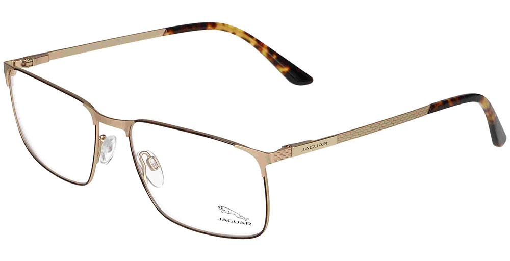 Jaguar 33124 Eyeglasses