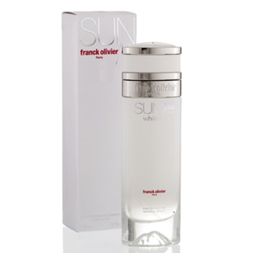 Franck Olivier Sun Java White EDP Spray