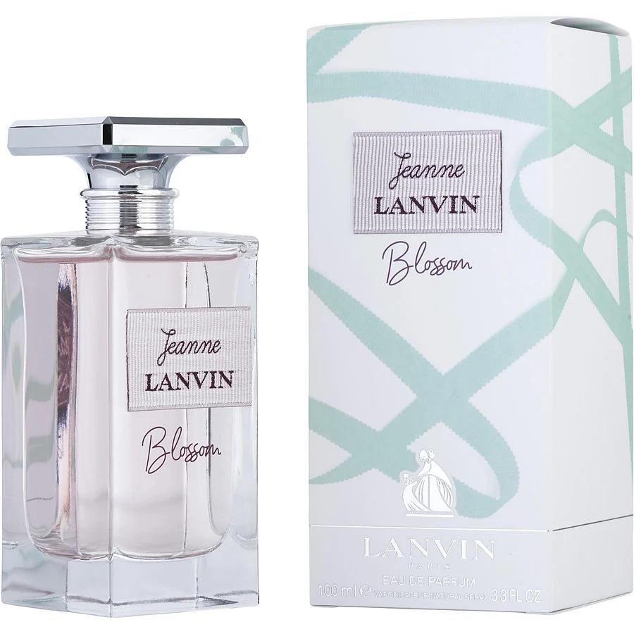 Lanvin Jeanne Lanvin Blossom EDP Spray