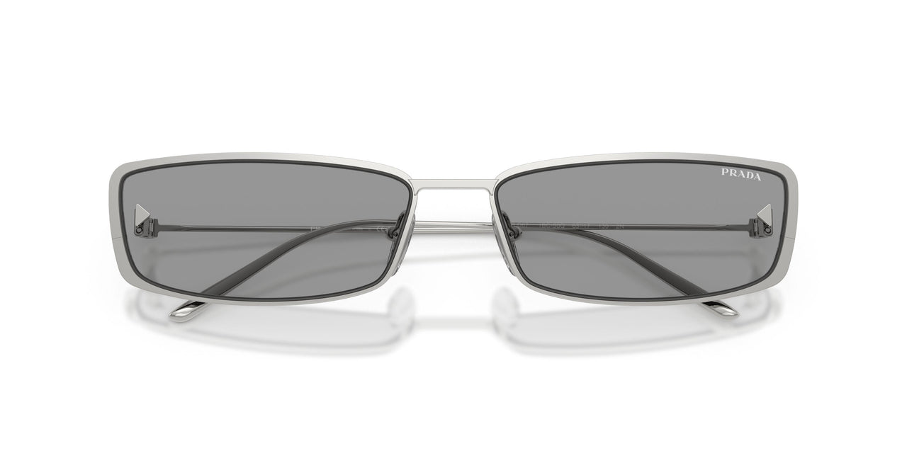 1BC50Q - Silver - Grey