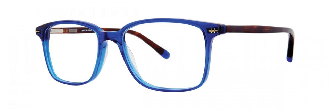 Original Penguin The Leopold Eyeglasses