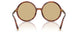 26E10R - Brown - Yellow