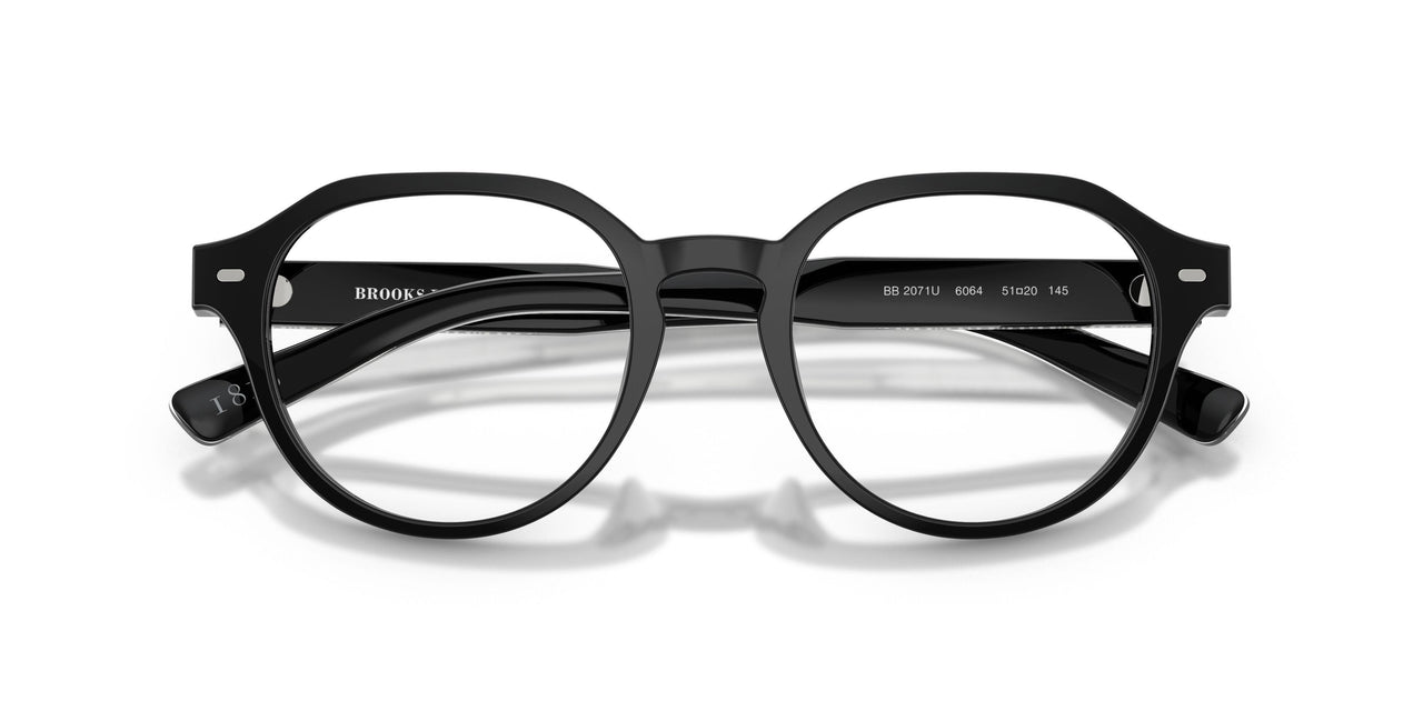 6064 - Black