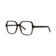 052 - Shiny Dark Havana - Clear