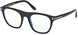 Tom Ford 5895B Blue Light blocking Filtering Eyeglasses