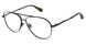 Allsaints MERLIN Eyeglasses