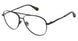 002 - ALS-3007 MERLIN MATTE BLACK