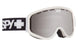 396479 - White Matte - Bronze with Silver Mirror & LL Persimmon