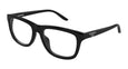 007 - Black - Transparent