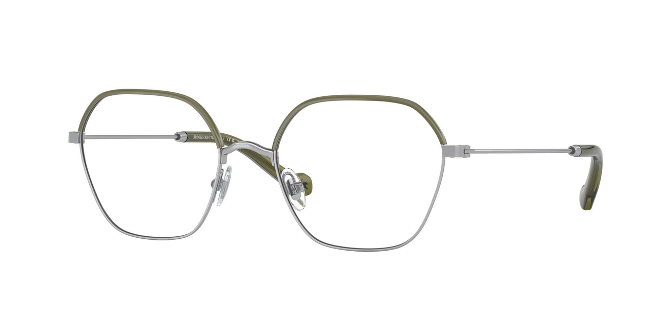 Brooks Brothers 1099J Eyeglasses