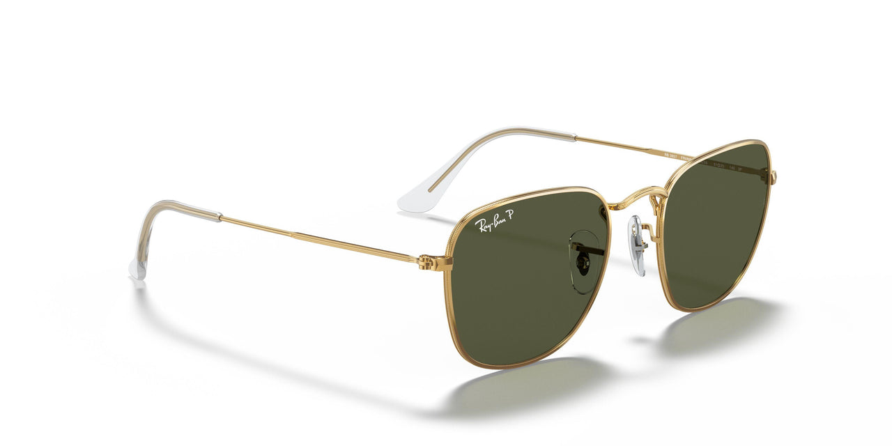 919658 - Gold - Green Polar