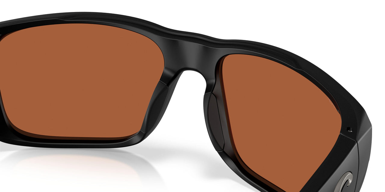913603 - Black - Green Mirror