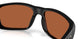 913603 - Black - Green Mirror