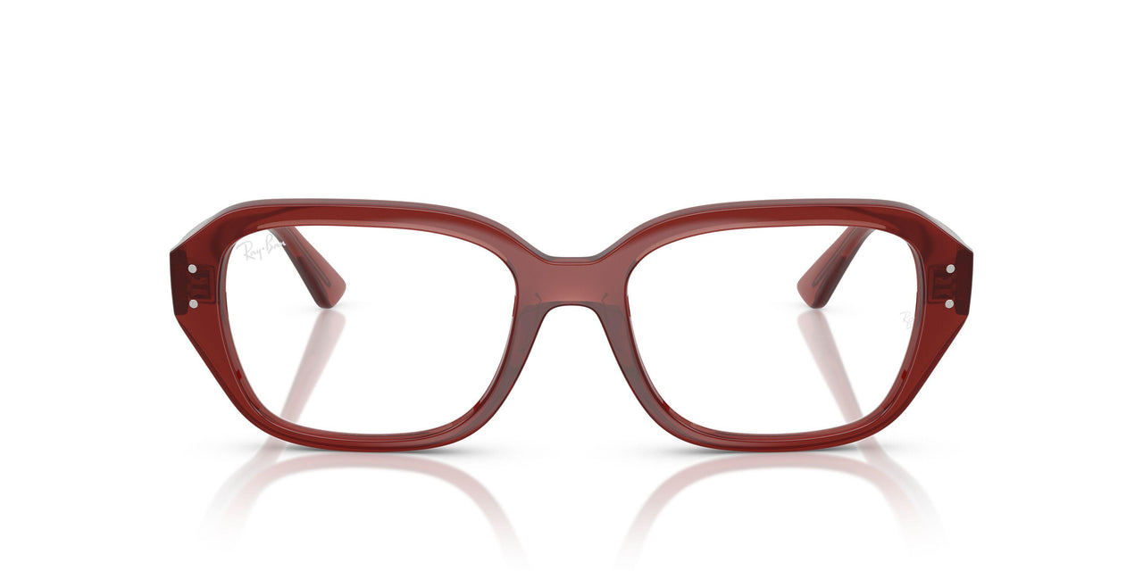 8436 - Brown - Clear