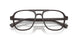 58581W - Brown - Clear