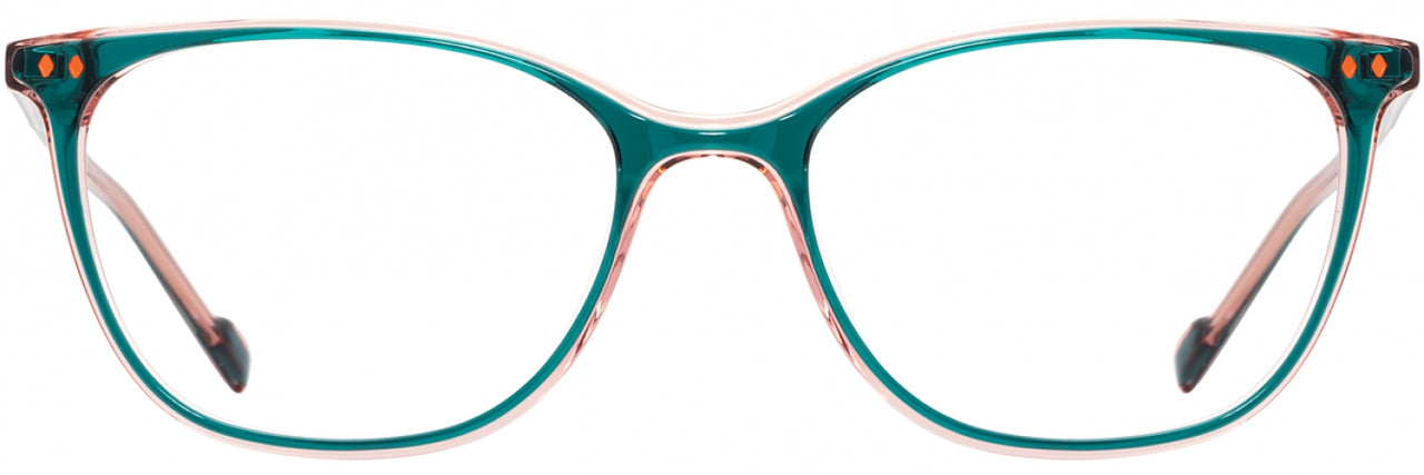 Scott Harris SH972 Eyeglasses