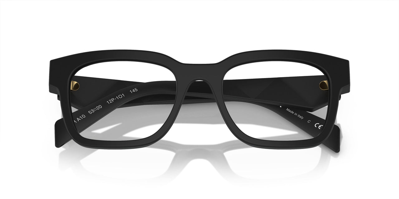 12P1O1 - Black