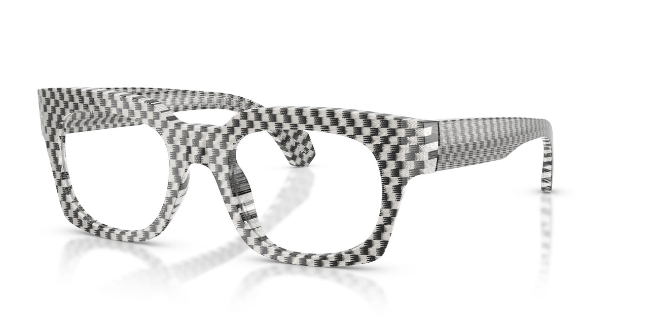 Alain Mikli 3540 Eyeglasses