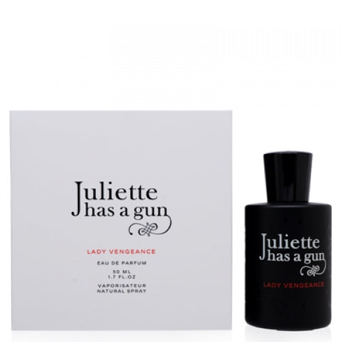 Juliette Has A Gun Lady Vengeance Eau de Parfum Spray, 0.25 fl. oz.