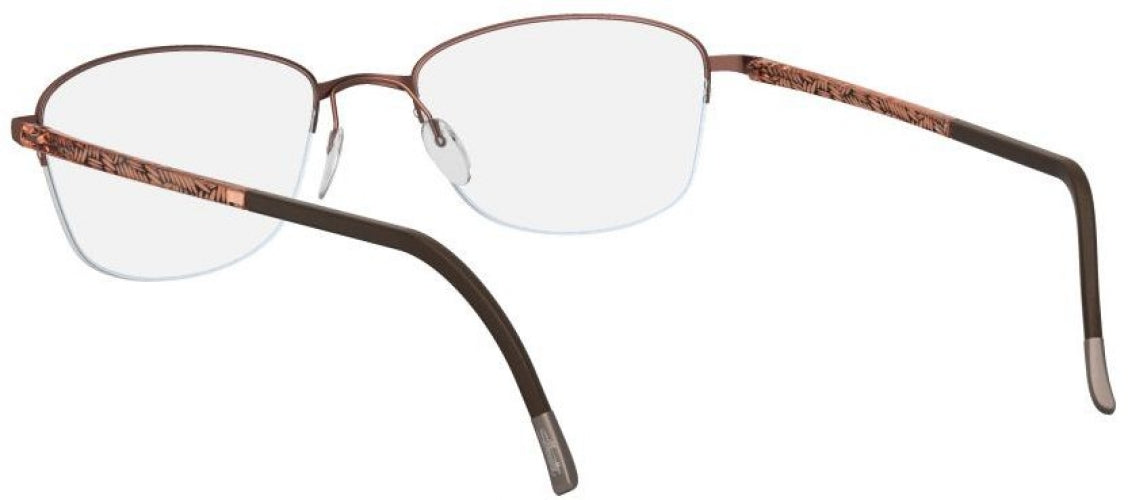 6056 - brown matte