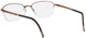 6056 - brown matte