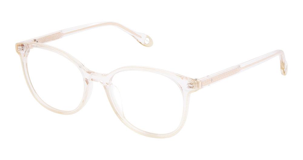 Fysh F-3787 Eyeglasses