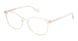 Fysh F-3787 Eyeglasses