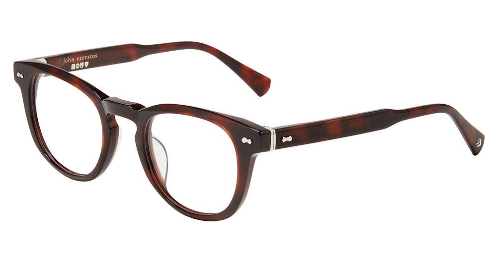 John Varvatos VJV444 Eyeglasses