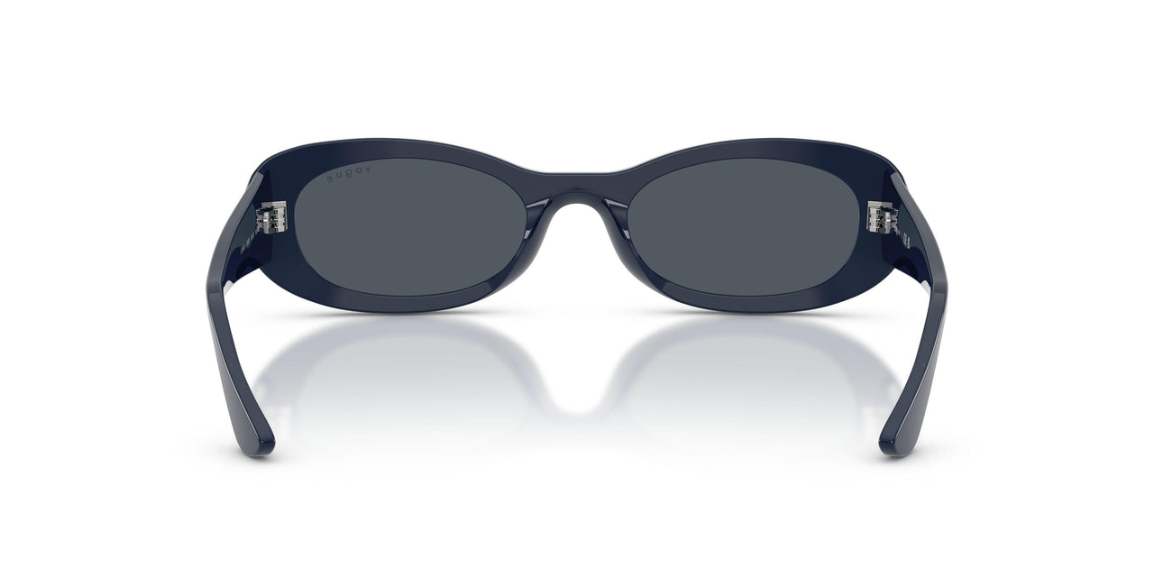 324087 - Blue - Dark Grey