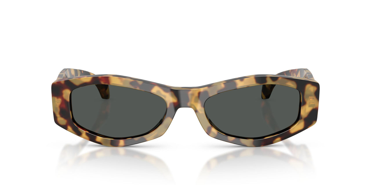777/87 - Tortoise - Dark Grey
