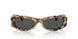 777/87 - Tortoise - Dark Grey