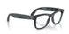 69211Z - Blue - Clear/grey