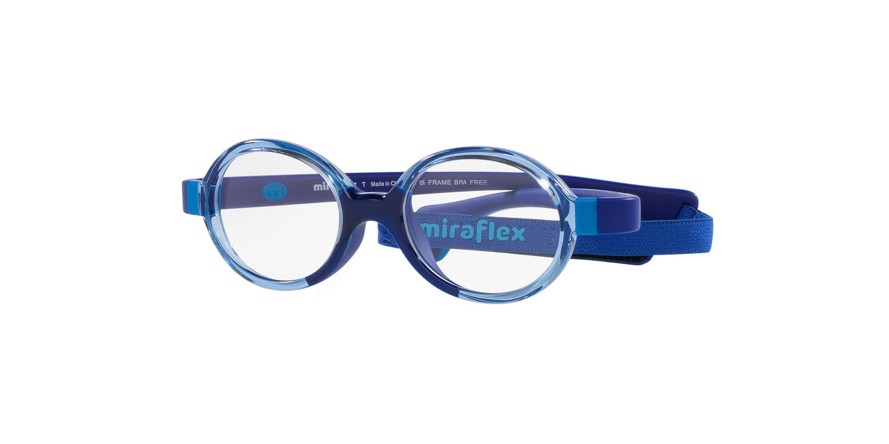Miraflex 4008 Eyeglasses