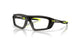 Oakley Teres S 8213 Eyeglasses