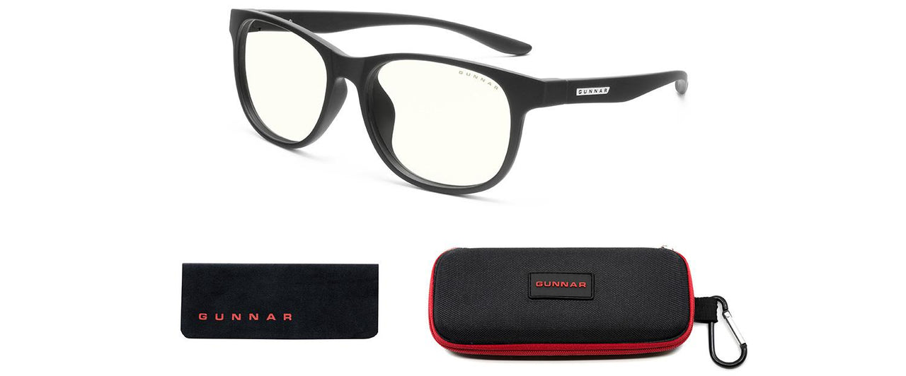 00109 - Onyx - Clear Neutral-Focus