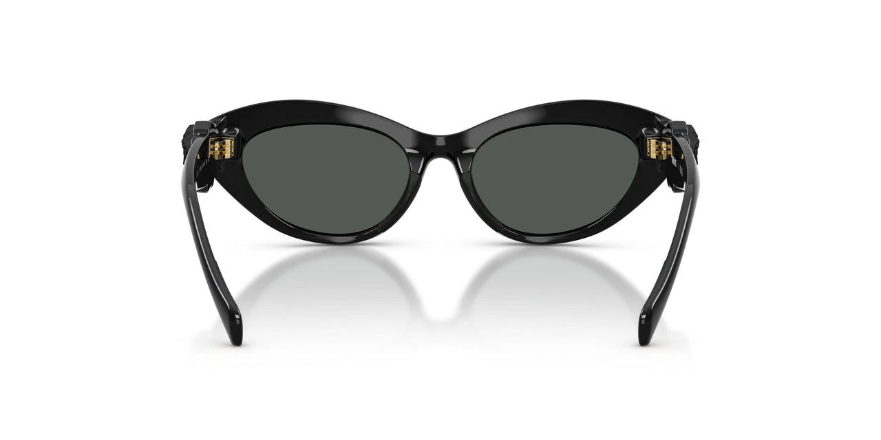 GB1/87 - Black - Dark Grey