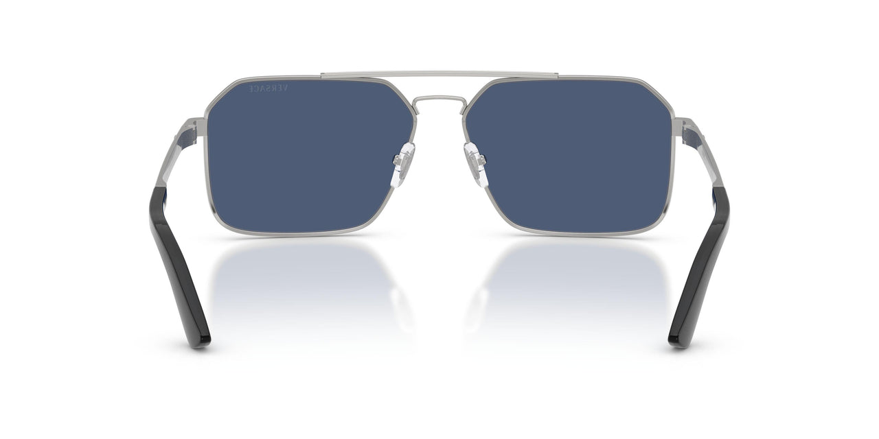 152680 - Silver - Dark Blue