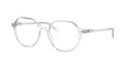 912/GG - Clear - Sapphire / 53